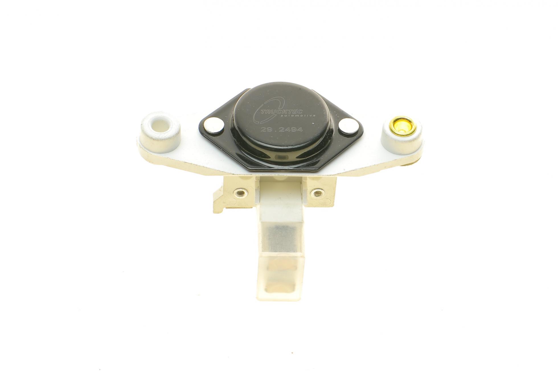 0217005 TRUCKTEC AUTOMOTIVE
